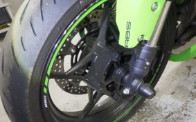 KAWASAKI ZX-25R-2SE ZX250H