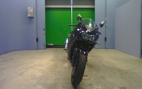 KAWASAKI NINJA 250R 2008 EX250K