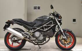 DUCATI MONSTER S4 2003 M400A