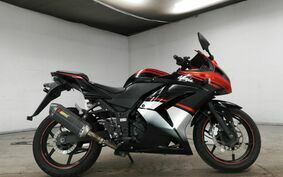 KAWASAKI NINJA 250R EX250K