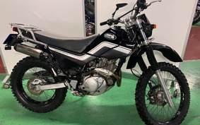 YAMAHA SEROW 225 DG08J