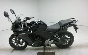 HONDA CBR400R 2013 NC47