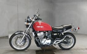 HONDA CB400F 1997 NC36