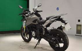 BMW G310GS 2018 0G02