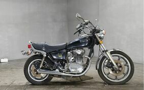 YAMAHA XS650 SPECIAL 3G5