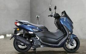 YAMAHA N-MAX 125 SEG6J