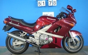 KAWASAKI ZZ-R400 Gen.2 2000 ZX400N