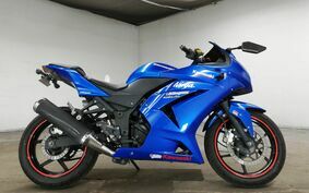 KAWASAKI NINJA 250R EX250K