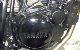 YAMAHA TW200 Gen.2 DG07J