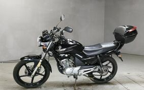 YAMAHA YBR125 PCJL