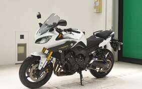 YAMAHA FAZER FZ8 S 2014