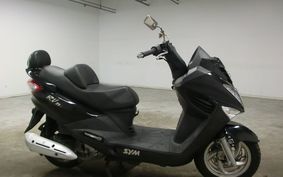 SYM RV125i LF12