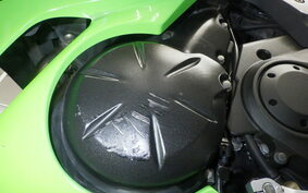 KAWASAKI NINJA 400R 2012 ER400B