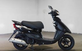 YAMAHA JOG ZR Evolution 2 SA39J