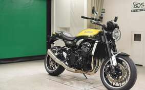 KAWASAKI Z900RS 2024 ZR900K