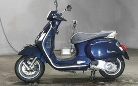 VESPA GTS250ie M45100