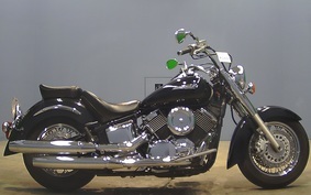 YAMAHA DRAGSTAR 1100 CLASSIC 2008 VP13J