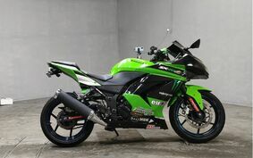 KAWASAKI NINJA 250R EX250K