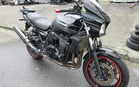 KAWASAKI ZRX1200 2014 ZRT20D