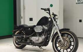 HARLEY XL1200S 2002