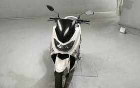 YAMAHA N-MAX 125 SE86J