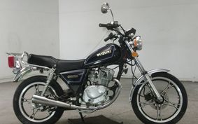 SUZUKI GN125 H PCJG9