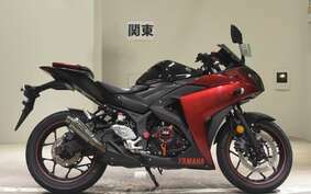 YAMAHA YZF-R25 A RG10J