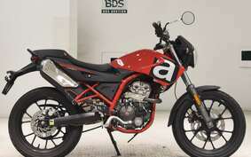 APRILIA STX125 CAFE PDJL