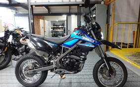 KAWASAKI KLX250D TRACKER LX125D