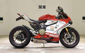 DUCATI 1199 PANIGALE S 2012 H802J