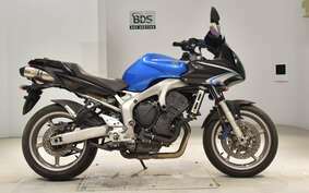 YAMAHA FAZER FZ6 S 2008 RJ14