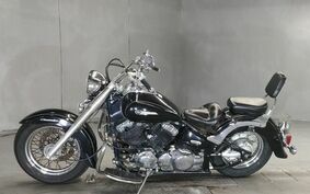 YAMAHA DRAGSTAR 400 CLASSIC 1999 4TR