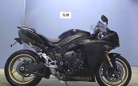 YAMAHA YZF-R1 2006 RN24J