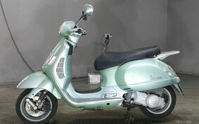 VESPA GT200L ZAPM312