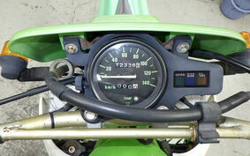 KAWASAKI KDX125 SR DX125A