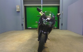 KAWASAKI NINJA 250R 2012 EX250K