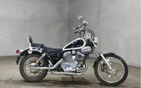 YAMAHA VIRAGO 250 3DM