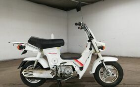 HONDA CHALY 50 CF50