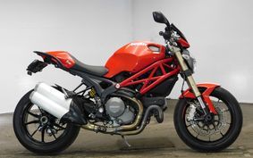 DUCATI MONSTER 1100 EVO 2012 M511J