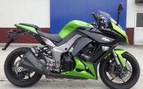 KAWASAKI NINJA 1000 ABS 2012 ZXT00G