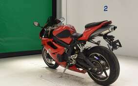 TRIUMPH DAYTONA 675 2009