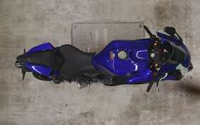 YAMAHA YZF-R7 2022