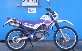 YAMAHA SEROW 225 W 1995 4JG