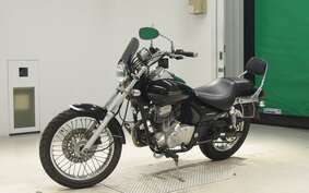 KAWASAKI ELIMINATOR 125 BN125A