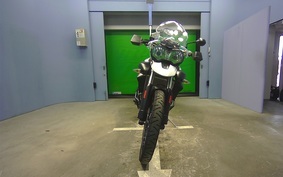 TRIUMPH TIGER 800 XC 2012 RE16B8