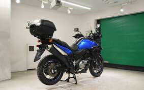 SUZUKI DL650 ( V-Strom 650 ) 2015 VP56A