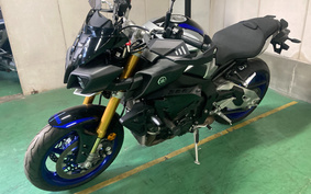 YAMAHA MT-10 SP ABS 2018 RN50J