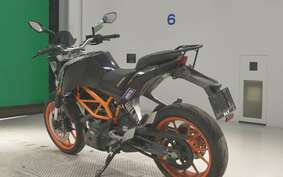 KTM 390 DUKE 2014 JGJ40