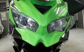 KAWASAKI ZX-25R ZX250E