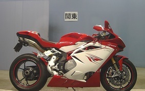 MV AGUSTA F4-RR 2014 F620